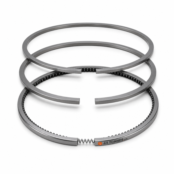 Kit de segments de piston pour SCANIA - 0550246 171940 550175
