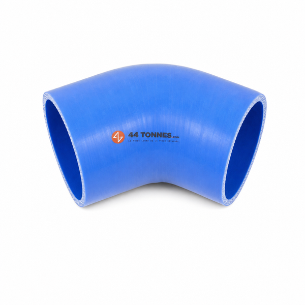 Durite de radiateur pour IVECO - 0000504000022