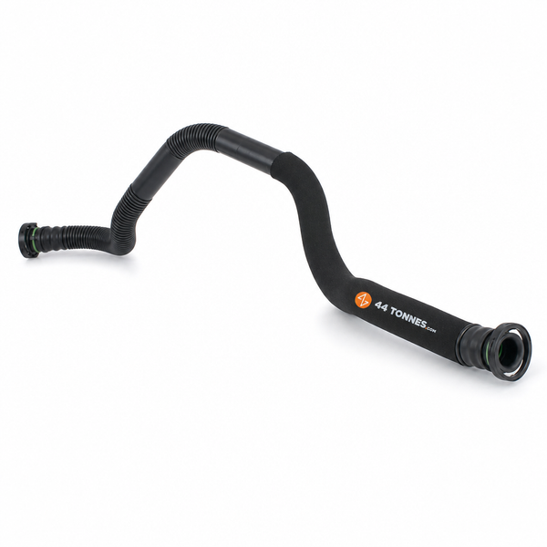 Goulotte de remplissage d'huile pour MAN - 81018105091 81018105094