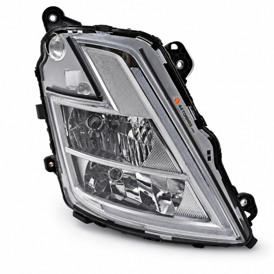 Phare principal, droite pour VOLVO - 0023752784 0024364536 — réf. 44T-FF3KDW, pièce détachée poids lourd