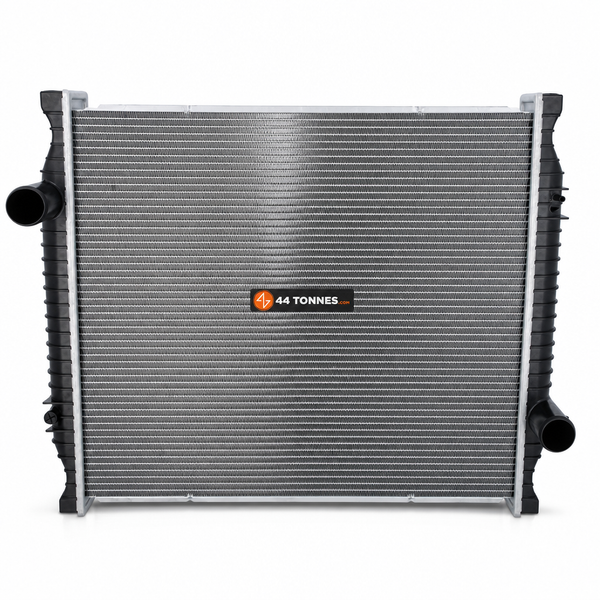 Radiateur pour RENAULT - 5001853068 5001855885 5001856557