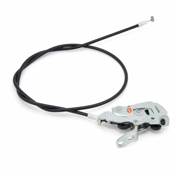 Serrure de porte pour Citroën, Fiat, Peugeot