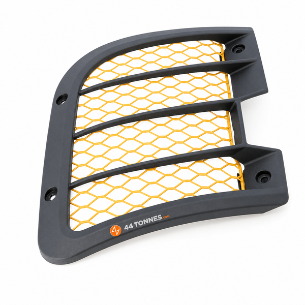 Protection de phare pour VOLVO - 0082266039
