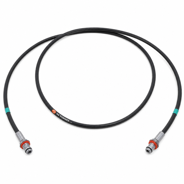 Tube flexible pour MERCEDES-BENZ - 9605530883 9605537282 A9605530883