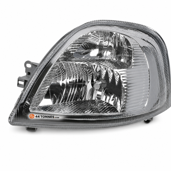 Phare principal gauche pour RENAULT, Nissan, Opel - 8200163516