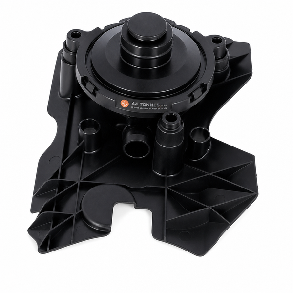 Valve pour IVECO - 0005802276802 504371134