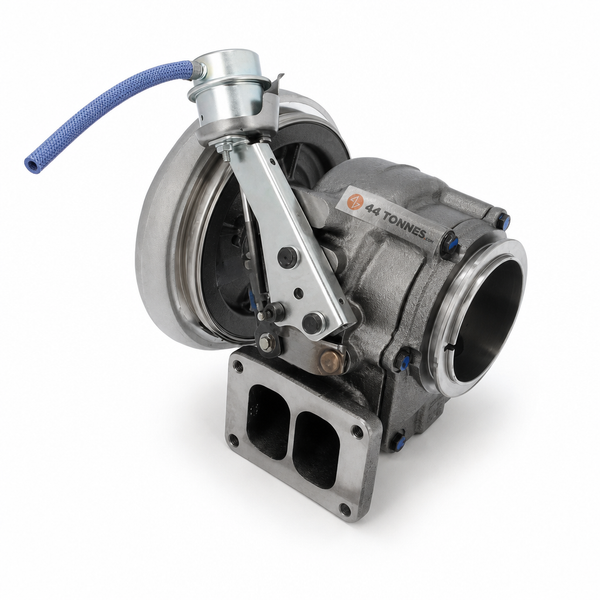 Turbocompresseur pour VOLVO - 0022332491 0085020194 0085021397