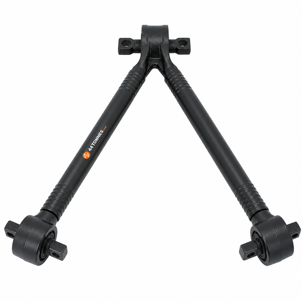 Stabilisateur en V essieu arrière pour MAN - 81432706136 81432706140 81432706141