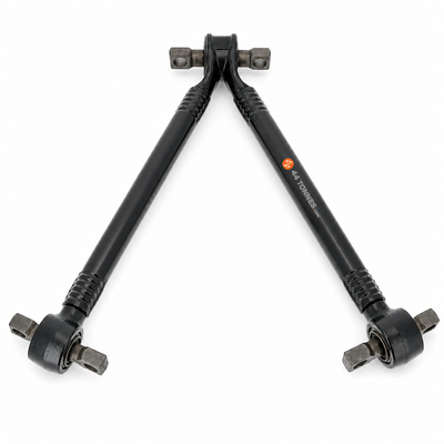Stabilisateur en V essieu arrière pour MERCEDES-BENZ - 3753500105 9423500105 9423500705 — réf. 44T-FJGJCR, pièce détachée poids lourd