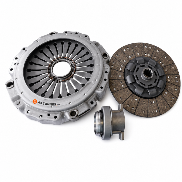Kit d'embrayage pour MAN, NEOPLAN - 81303050230S