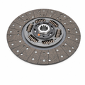 Disque d'embrayage pour DAF - 1375597 1375597A 1375597R