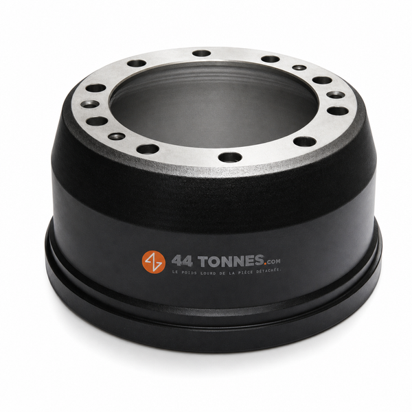 Tambour de frein pour SAF