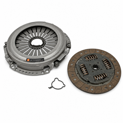 Kit d'embrayage pour IVECO - 0000042581763 504101334 504262566 — réf. 44T-FLTKMN, pièce détachée poids lourd