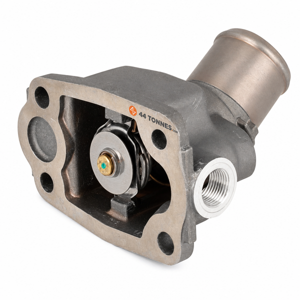 Carter de thermostat pour IVECO - 0000504084365