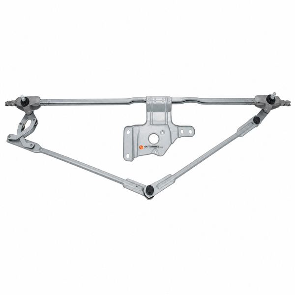 Tringlerie d'essuie-glace pour IVECO - 02916402 5802101152 98415034