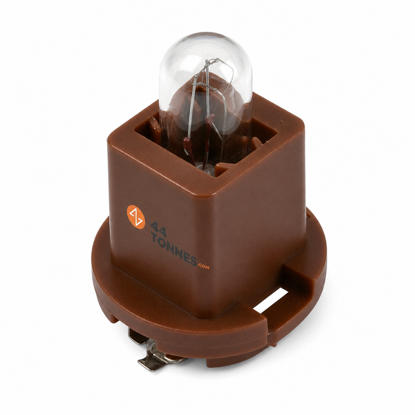 Ampoule avec culot pour VOLVO - 0000968372