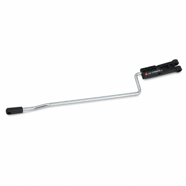 Tige de commande pour VOLVO - 0001062567