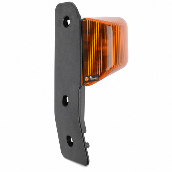 Feu de gabarit latéral pour IVECO - 0000504250984