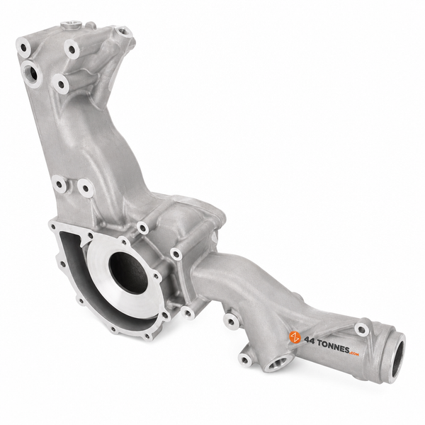 Carter de pompe à eau pour MAN, NEOPLAN - 51063300068 51063305047