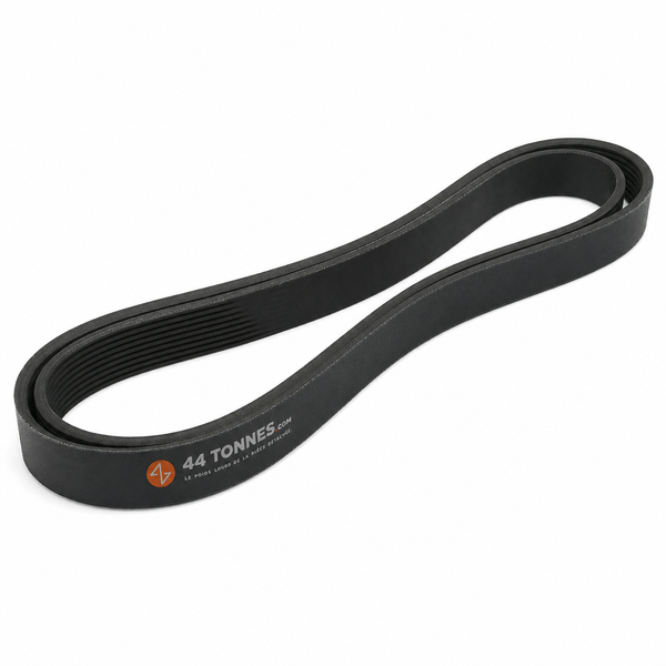 Courroie multi-nervures pour SCANIA - 1389005 1389046 1534506