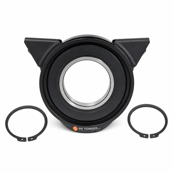 Palier central pour MAN, IVECO - 81394106016 81394106018 81394106025