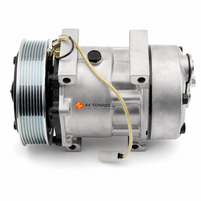 Compresseur pour RENAULT - 5001866276 5010563567 — réf. 44T-FRZRL6, pièce détachée poids lourd
