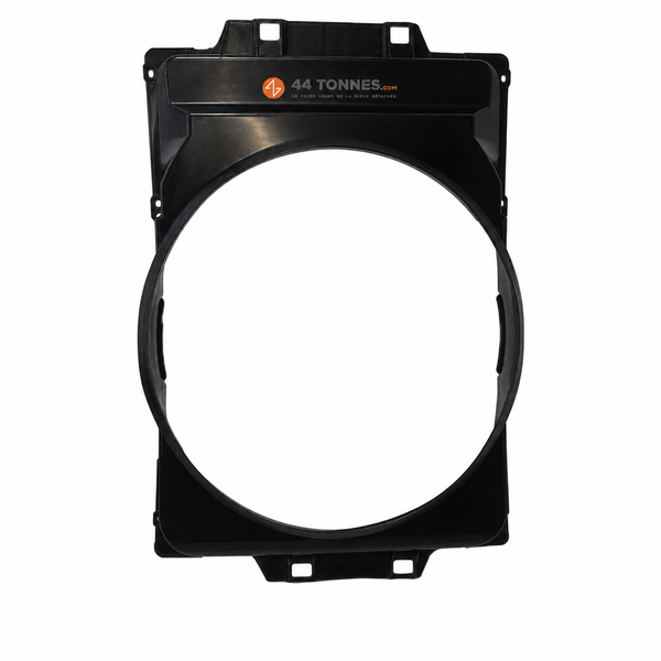 Carter de ventilateur pour RENAULT - 5010514656