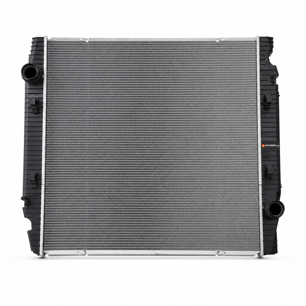 Radiateur pour IVECO - 0005802776649 41218266