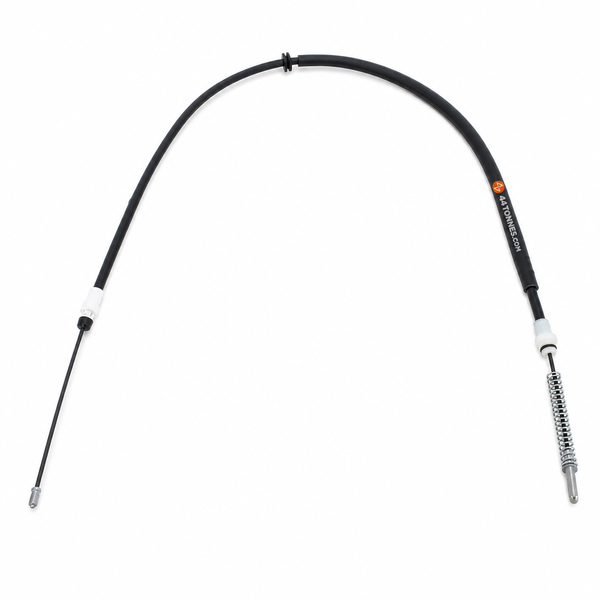 Câble de commande essieu arrière pour RENAULT - 7420929456