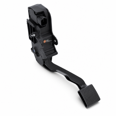 Pédale d'accélérateur pour VOLVO, RENAULT, DAF - 23802989 — réf. 44T-FVY4MW, pièce détachée poids lourd