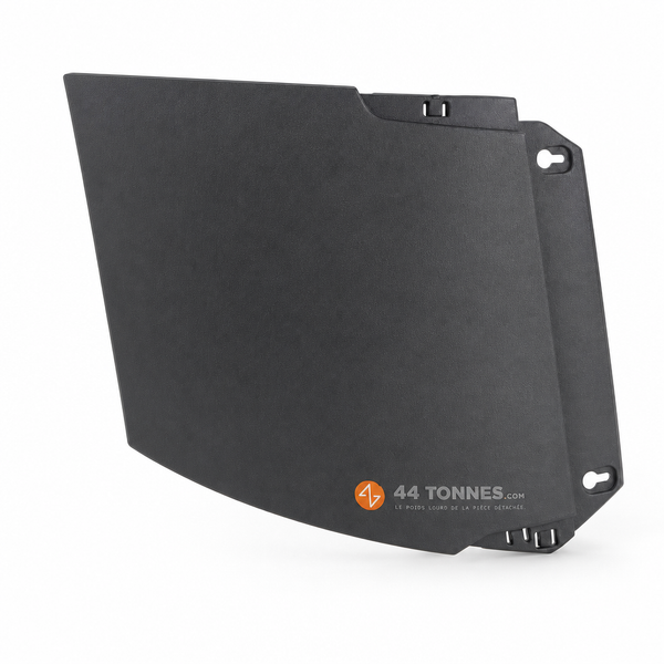 Tôle d'angle pour VOLVO - 0084222761