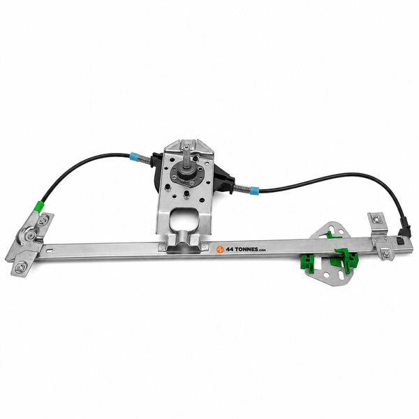 Lève-vitre avant gauche pour MERCEDES-BENZ - 9737200146 A9737200146