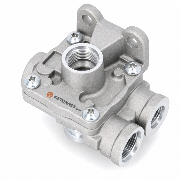 Valve de relais pour MERCEDES-BENZ, Universal Trailer - 0044292344 0044292944 A0044292344