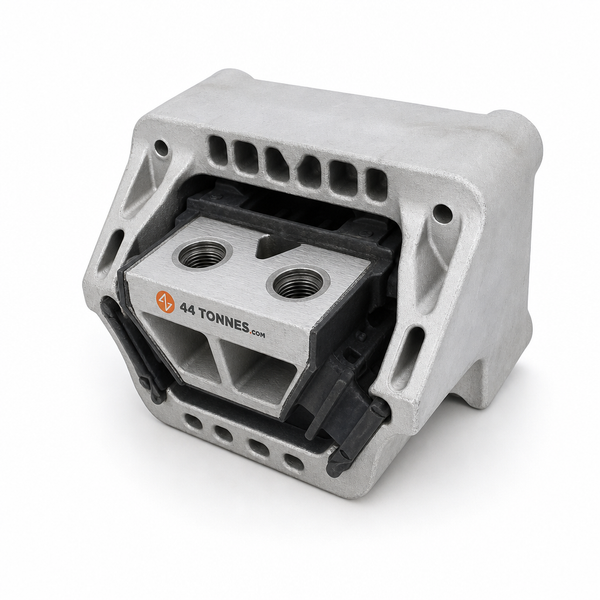 Silentbloc moteur pour MERCEDES-BENZ, SETRA - 6332410013 A6332410013