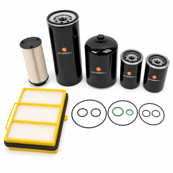 Kit de maintenance pour SCANIA - 1745075 2189414 2241818