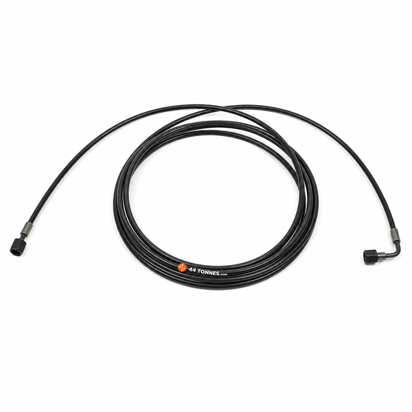 Tube flexible pour VOLVO - 0003171640