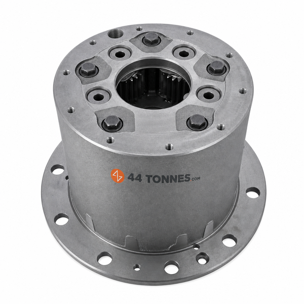 Moyeu a cloche pour MERCEDES-BENZ - 9423501133 A9423501133
