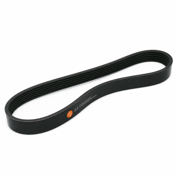Courroie multi-nervures pour RENAULT - 5000678605