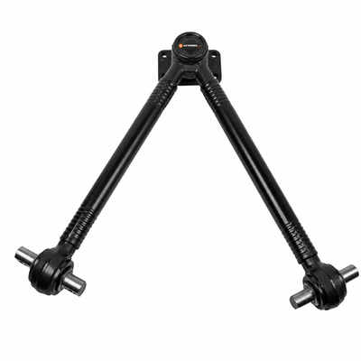 Stabilisateur en V essieu arrière pour IVECO - 04716271 — réf. 44T-FZJ3EQ, pièce détachée poids lourd