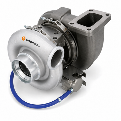 Turbocompresseur pour IVECO - 0000504252142 0000504252144 0000504252234 — réf. 44T-G23E5E, pièce détachée poids lourd