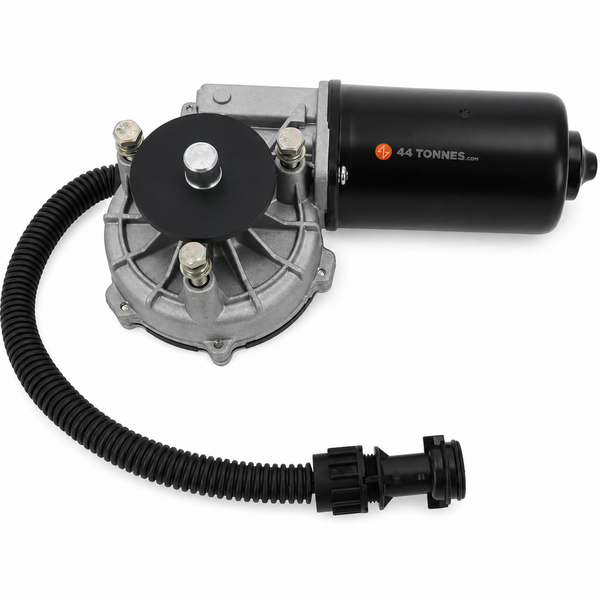 Moteur d'essuie-glace avant pour MAN, NEOPLAN - 81264016088 81264016094 81264016115