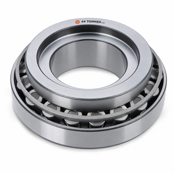Roulement à rouleaux pour VOLVO, RENAULT, IVECO - 0020853465 21275836
