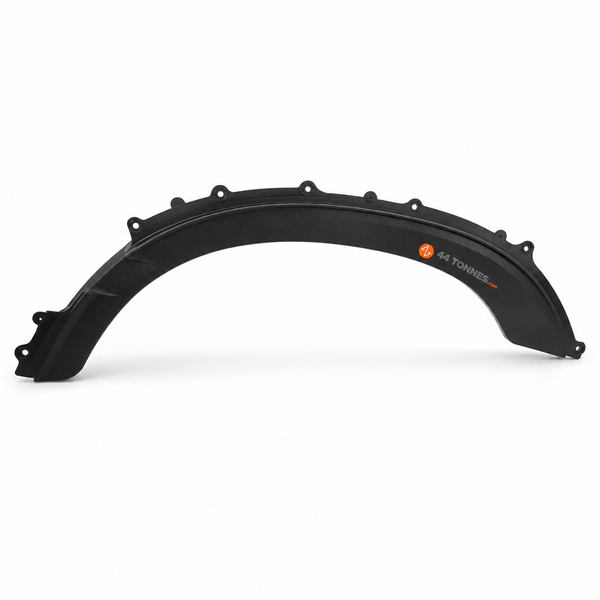 Cache avant gauche pour DAF - 2051452