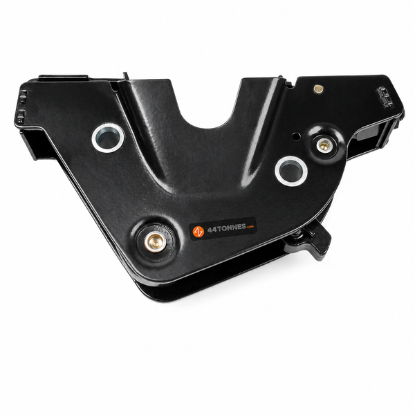 Serrure de cabine arrière gauche pour SCANIA - 1519436 1810345