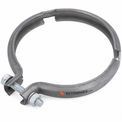 Collier pour RENAULT, VOLVO - 0021211715 1556930 — réf. 44T-G3B499, pièce détachée poids lourd