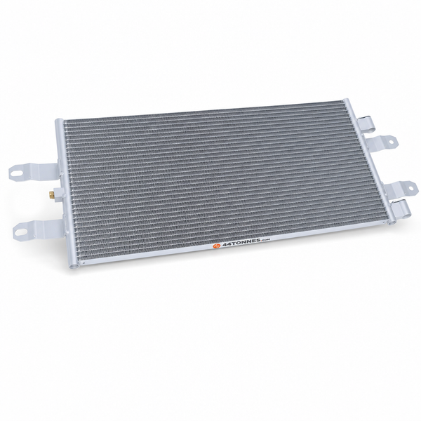 Condenseur pour SCANIA - 1854555 1921284