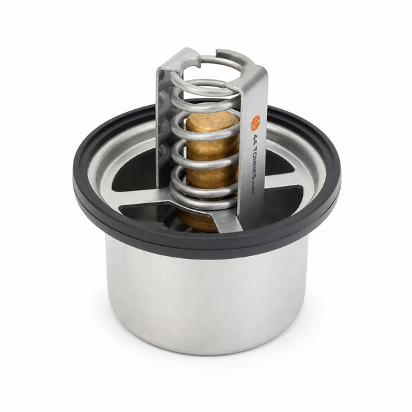 Thermostat pour MAN, VOLVO, NEOPLAN - 0008149182 11000237 1544683