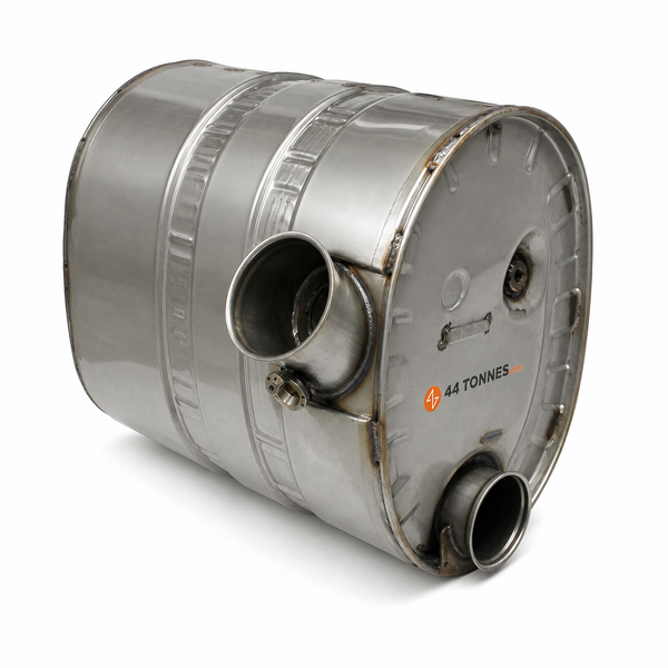 Silencieux pour RENAULT - 7420894956