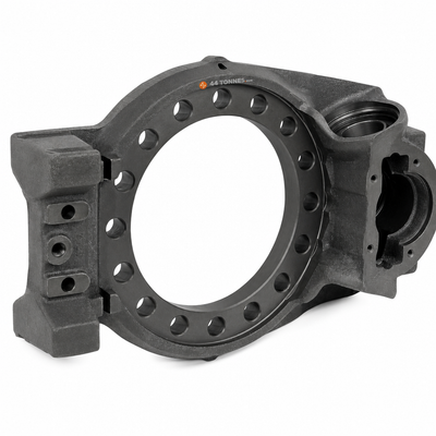 Support de frein pour VOLVO, RENAULT - 0003092465 — réf. 44T-G5LF45, pièce détachée poids lourd