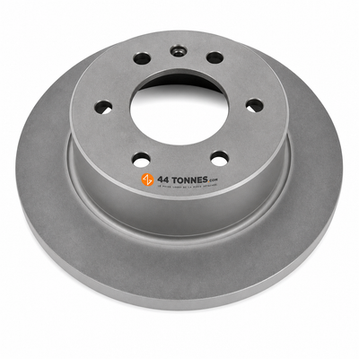 Disque de frein essieu arrière pour MERCEDES-BENZ, Vw - 9064230012 A9064230012 — réf. 44T-G5XQBS, pièce détachée poids lourd